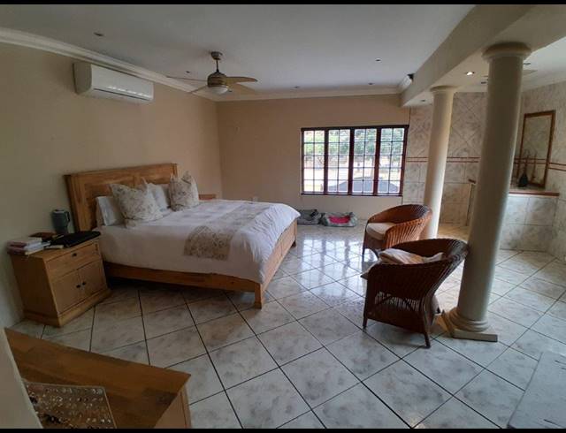 870M² BED & BREAKFAST FOR SALE IN SAFARI GARDENS